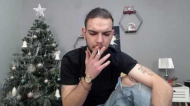 KaneHunter online show from December 2025 07:58:01 PM