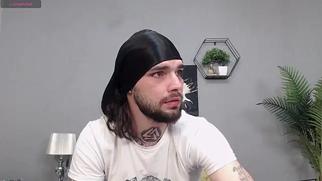 KaneHunter online show from March 2026 08:31:02 PM