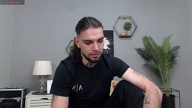 KaneHunter online show from February 2026 12:57:02 PM