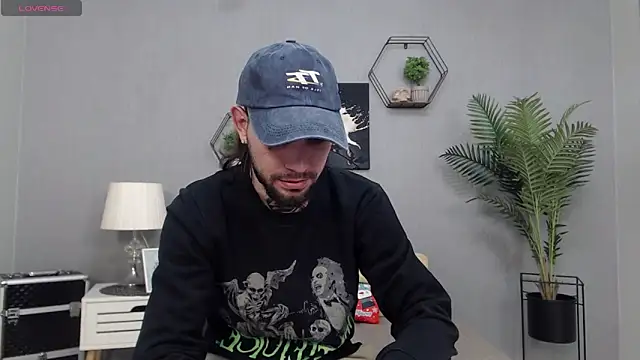 KaneHunter online show from February 2026 09:14:01 PM