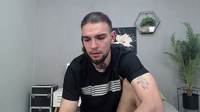 KaneHunter online show from December 2025 09:14:02 PM