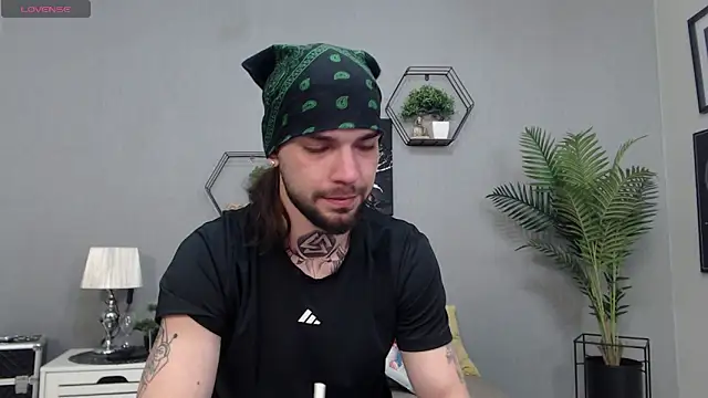 KaneHunter online show from March 2026 08:49:02 PM