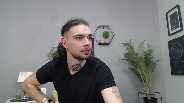 KaneHunter online show from January 2026 09:21:02 PM