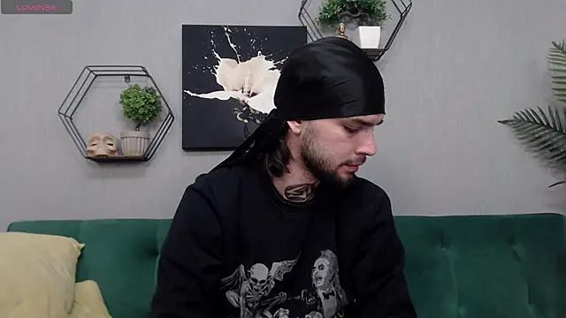 KaneHunter online show from March 2026 09:18:02 PM