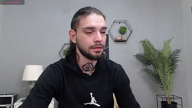 KaneHunter online show from February 2026 08:41:01 PM