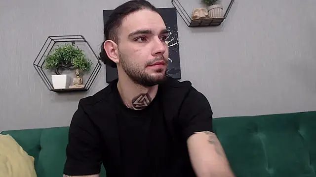 KaneHunter online show from January 2026 09:29:01 PM