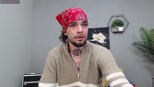 KaneHunter online show from April 2026 07:42:01 PM