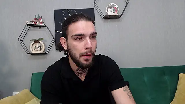 KaneHunter online show from January 2026 04:06:02 AM