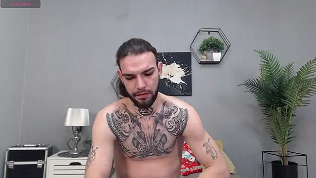 KaneHunter online show from March 2026 02:04:02 AM