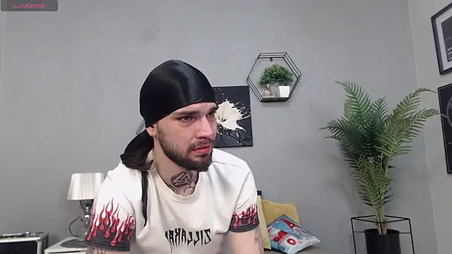 KaneHunter online show from March 2026 08:48:01 PM