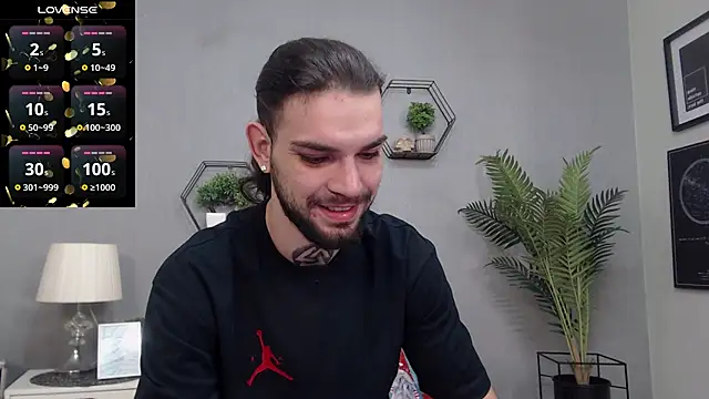 KaneHunter online show from February 2026 11:05:02 PM