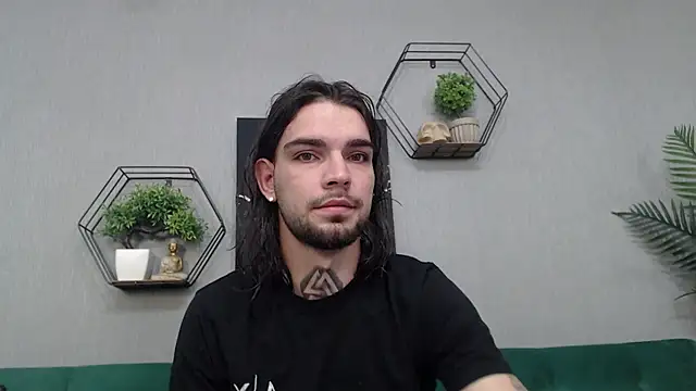 KaneHunter online show from January 2026 08:57:01 PM