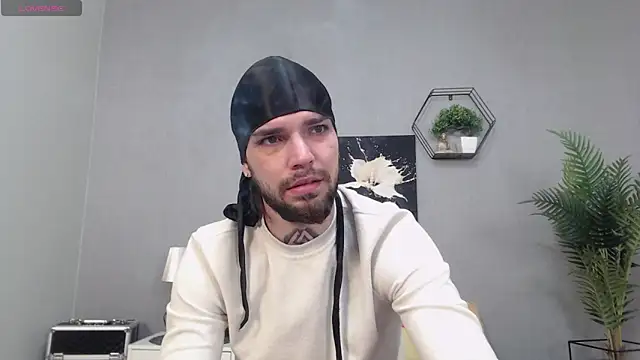 KaneHunter online show from March 2026 11:45:02 PM