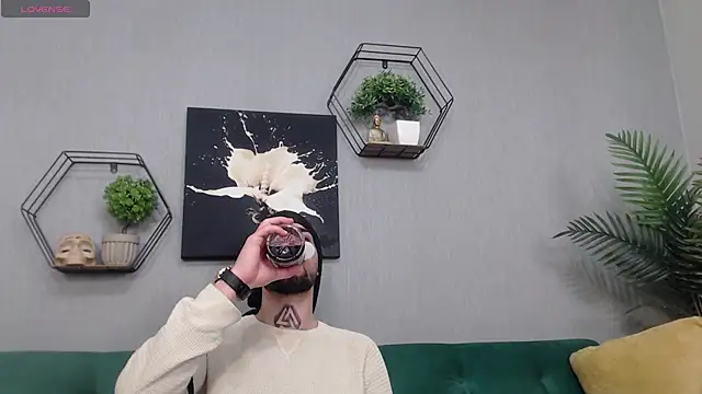 KaneHunter online show from April 2026 05:58:01 PM