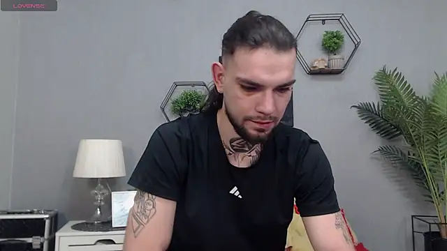 KaneHunter online show from February 2026 04:54:02 AM