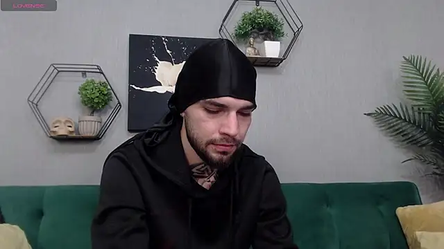 KaneHunter online show from March 2026 07:04:02 PM