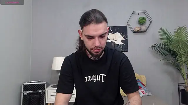 KaneHunter online show from February 2026 09:50:02 PM