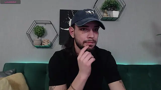 KaneHunter online show from February 2026 08:41:02 PM