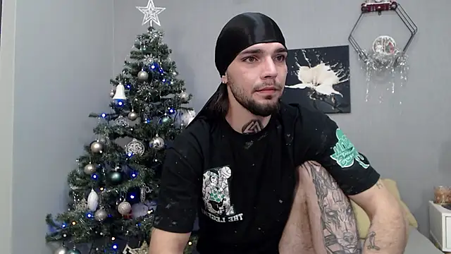 KaneHunter online show from December 2025 08:12:01 PM