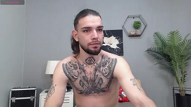 KaneHunter online show from February 2026 08:32:02 PM