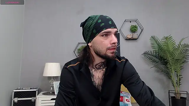 KaneHunter online show from February 2026 09:15:01 PM