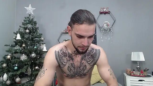 KaneHunter online show from December 2025 12:21:02 PM