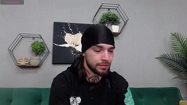 KaneHunter online show from March 2026 07:26:01 PM