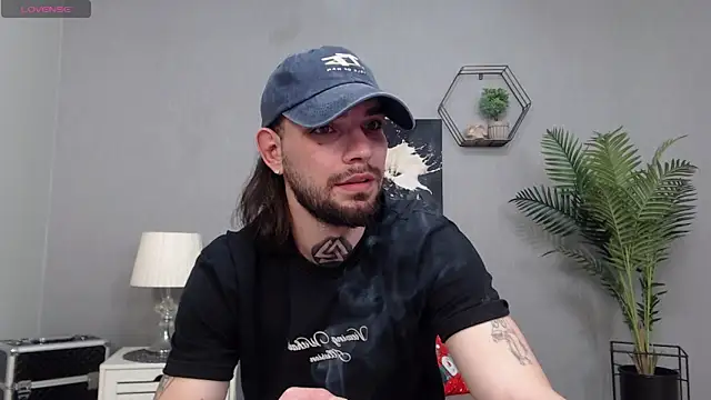 KaneHunter online show from February 2026 09:26:02 PM