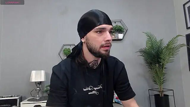 KaneHunter online show from March 2026 07:43:02 PM