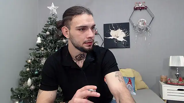 KaneHunter online show from December 2025 08:33:02 PM