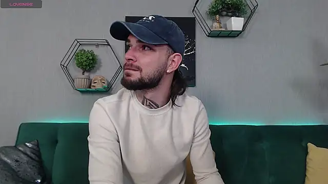 KaneHunter online show from February 2026 08:41:02 PM