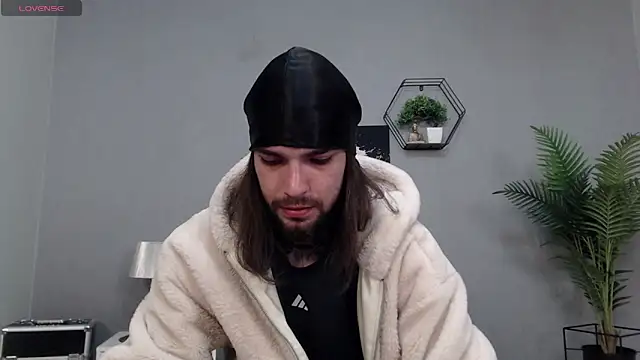 KaneHunter online show from March 2026 09:56:02 PM