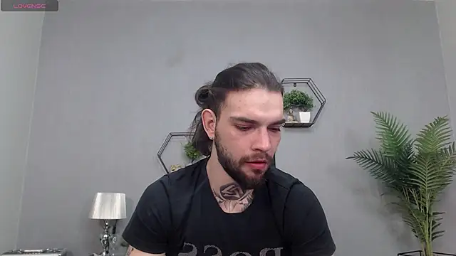 KaneHunter online show from March 2026 09:16:02 PM