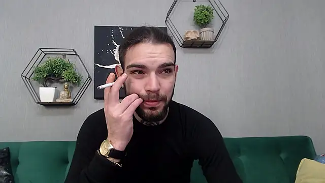 KaneHunter online show from January 2026 10:26:01 PM