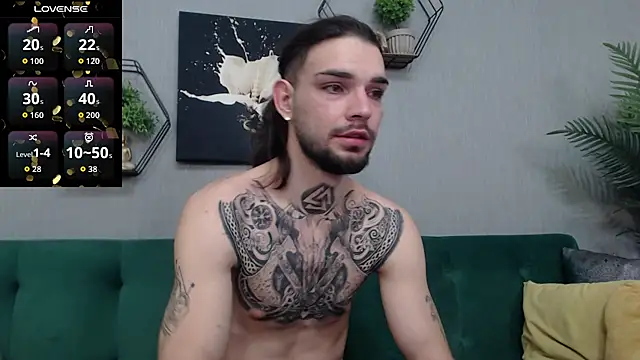 KaneHunter online show from February 2026 10:29:01 PM