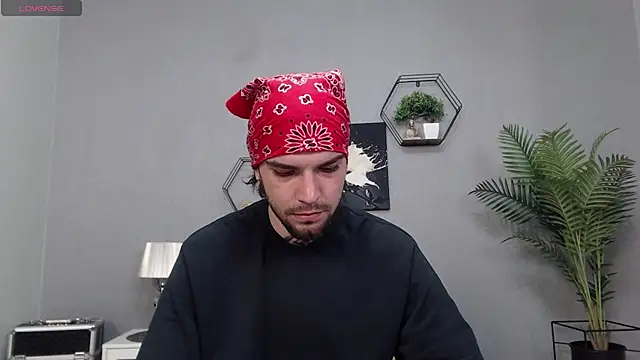 KaneHunter online show from April 2026 06:09:01 PM