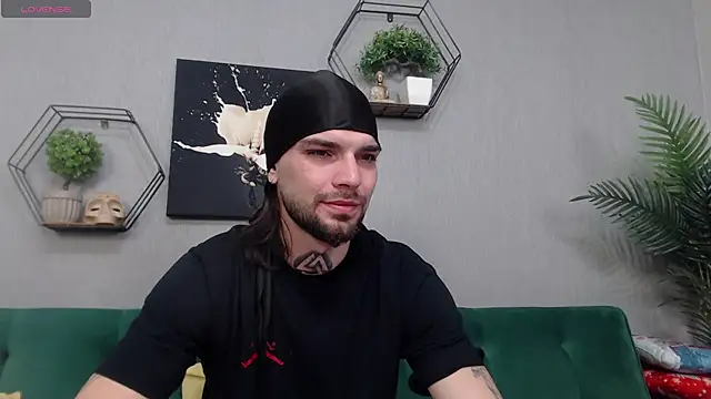 KaneHunter online show from March 2026 08:46:02 PM