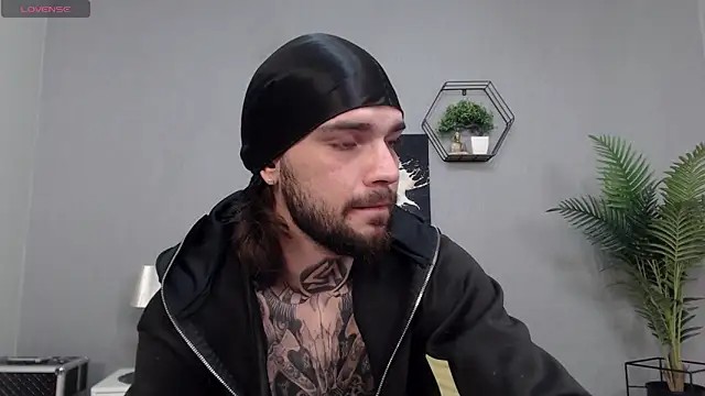 KaneHunter online show from March 2026 07:37:02 PM