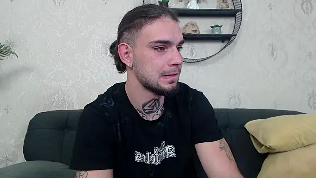 KaneHunter online show from December 2025 07:59:01 PM