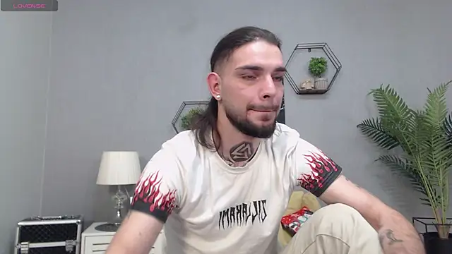 KaneHunter online show from February 2026 09:12:01 PM