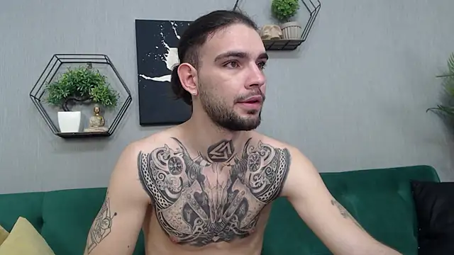 KaneHunter online show from January 2026 08:24:02 PM