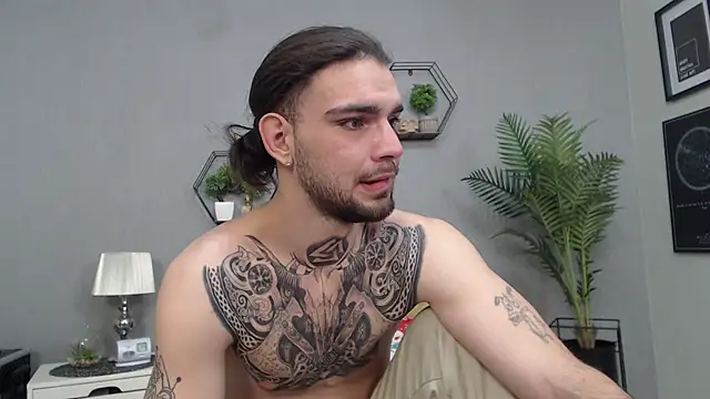 KaneHunter online show from January 2026 08:34:02 PM