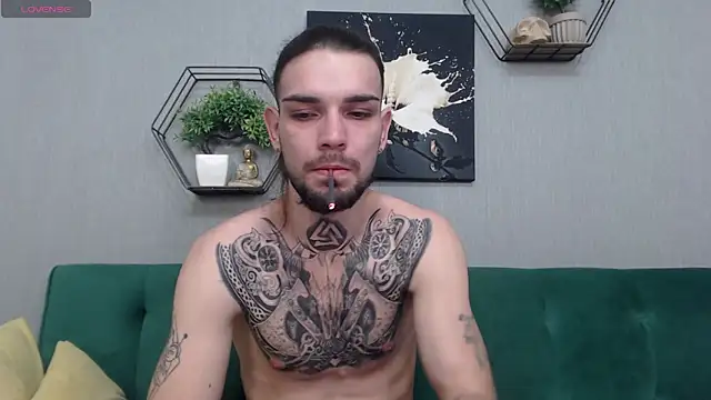 KaneHunter online show from February 2026 08:59:02 PM