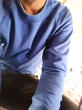 male hub online show from November 2025 08:48:02 AM