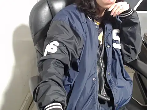 AxelHot 69 online show from January 2026 06:53:02 AM