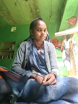 Payal7494 online show from November 2025 09:31:01 AM