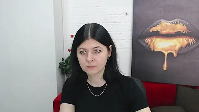 MelisaGollden online show from December 2025 07:29:01 AM