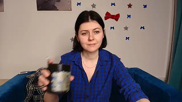 MelisaGollden online show from January 2026 03:05:01 PM