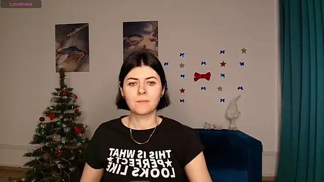 MelisaGollden online show from December 2025 07:35:01 AM