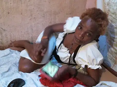 BabyBlush- online show from November 2025 07:58:02 PM